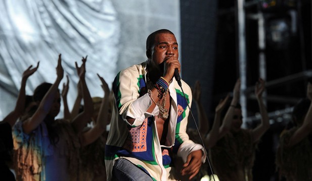 Kanye West Did Not Rehearse for Coachella Before Backing Out; Fans Fire Mixed Reactions