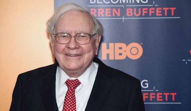  Warren Buffet Net Worth 2022: Where Does He Rank Among Top US Billionaires? 