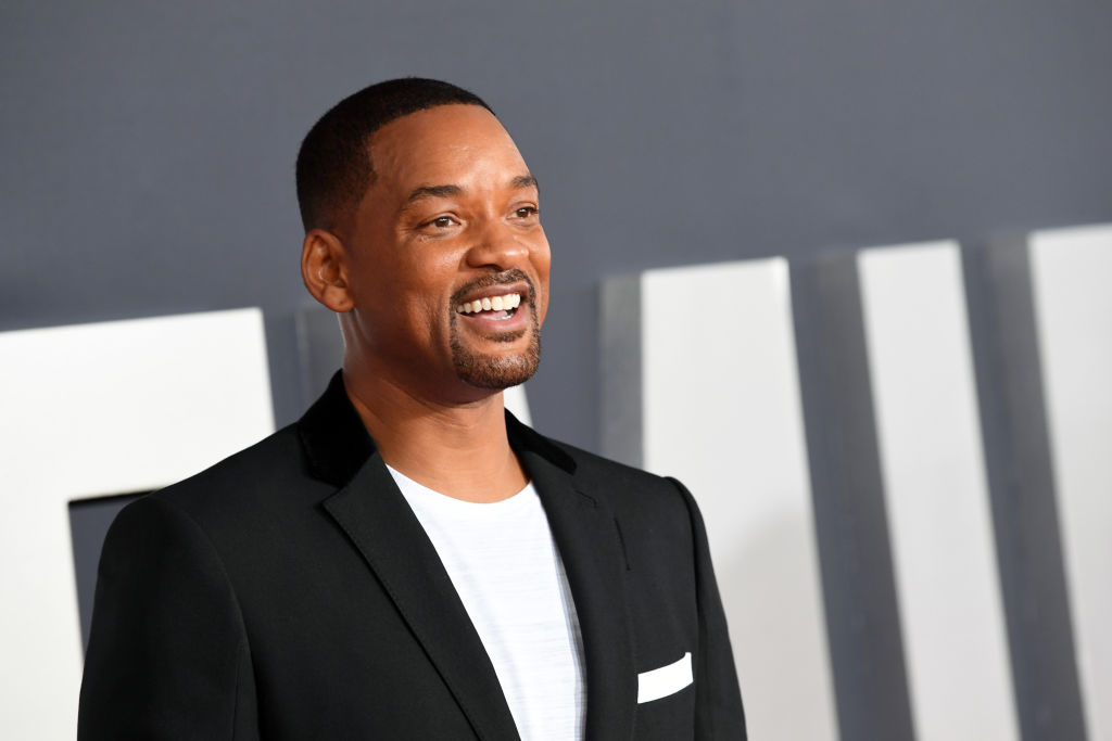 Will Smith Gets Punished With 10-Year Academy Ban for ...