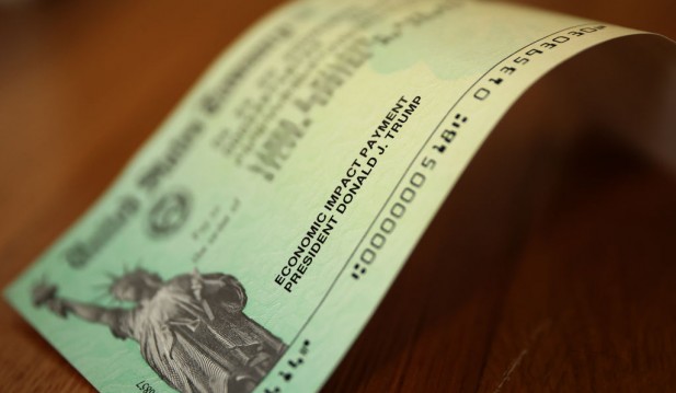 Third Stimulus Check: Eligible Taxpayers May Claim Additional Payment Through 2021 Tax Return