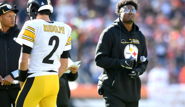 Dwayne Haskins Death:  Details On The Tragic End of 24-year old Steelers Quarterback