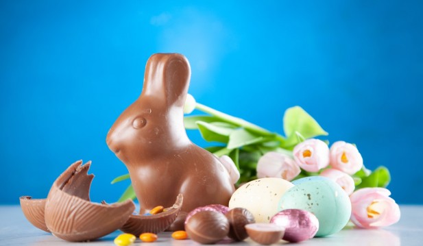 What is Easter? Here's Everything You Need To Know About the Gift-Giving Holiday