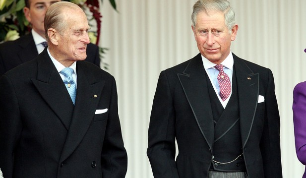 Prince Philip Death: What the Duke of Edinburgh Told Prince Charles Hours Before His Death 