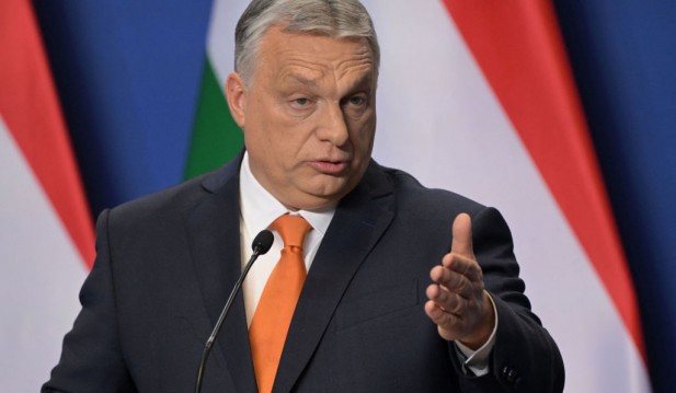 Hungary-EU Row: Prime Minister Viktor Orban Claims Brussels Wanted Him To Lose the Democratically Conducted Election