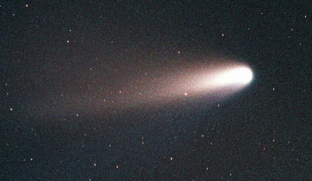 NASA Hubble Image Captures Biggest Comet Ever Spotted: When Will It Get Close to Sun, Earth?