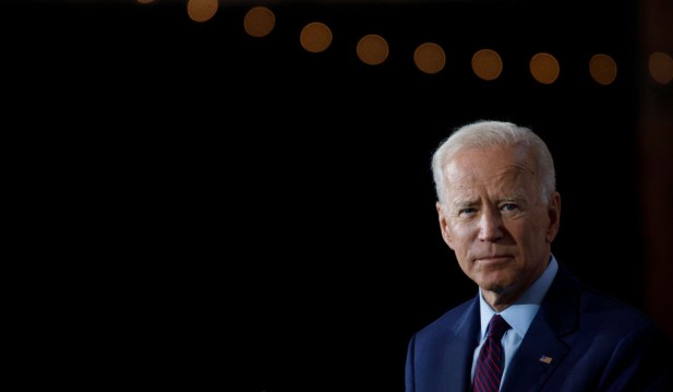 Joe Biden Breaks Silence on Major Ruling That Voids Transportation Mask Mandate