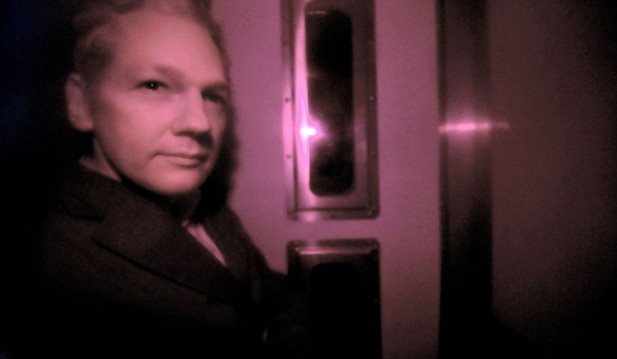 UK Court Approves Extradition of Wikileaks Founder Julian Assange To Face US Trial 