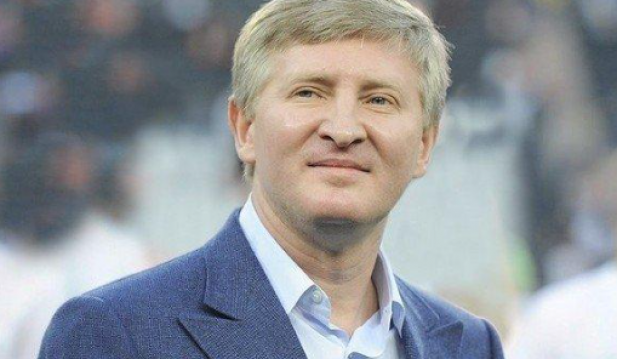 Rinat Akhmetov: ‘Ukraine Will Demand and Receive Reparations From Russia in Full’