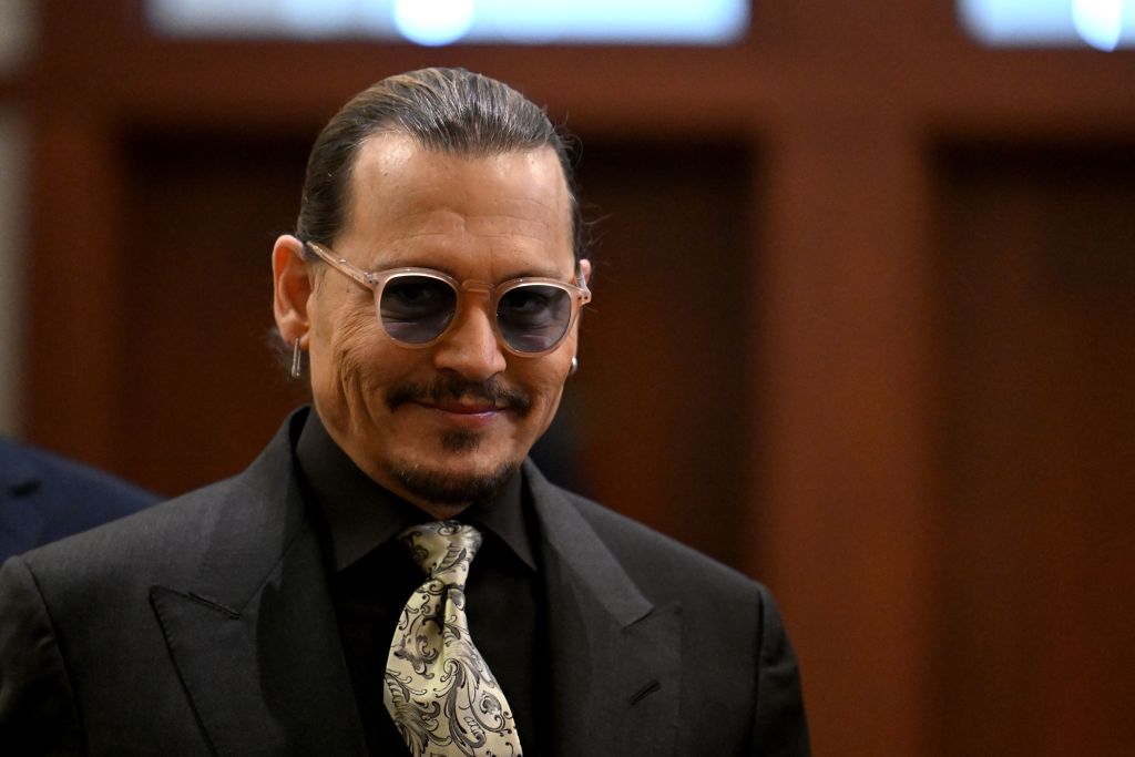 Johnny Depp Net Worth 2022 How Much Is The Actor's Remaining Wealth