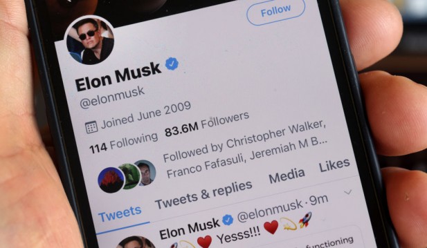 Republicans Want Elon Musk to Free Donald Trump After Twitter Takeover