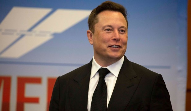 Is Elon Musk Still the Richest Man in the World After Tesla Stock Drop?