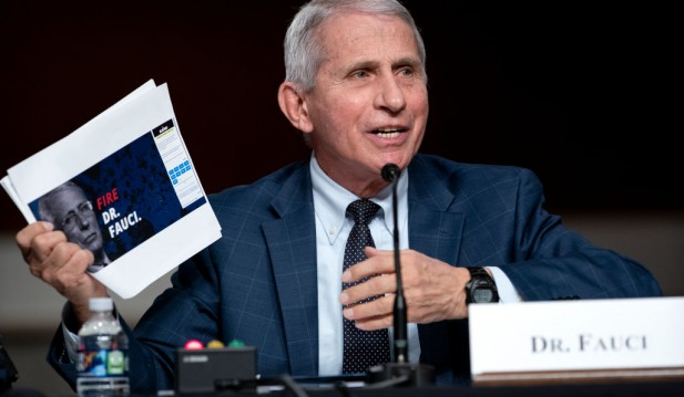 COVID-19 Cases in US: Dr. Anthony Fauci Confirms ‘Pandemic Phase’ Is Over, But There’s No End in Sight
