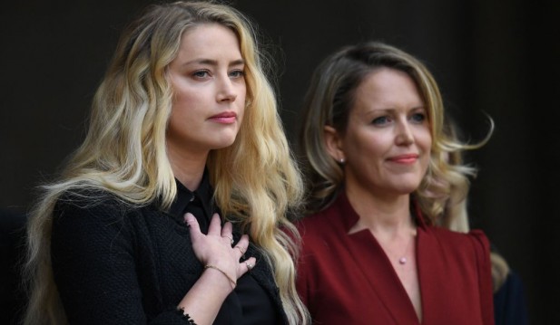 Agent Reveals Amber Heard Dated Elon Musk During Reconciliation with Johnny Depp; Police Footage of Domestic Incident Shown in Court