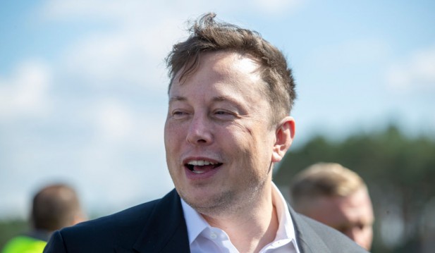 Elon Musk Reveals Plans to Make Twitter “Maximum Fun,” Jokes About Buying Coca-Cola Next