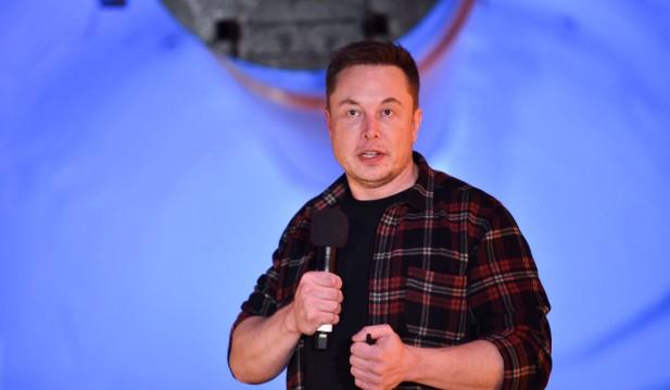 Elon Musk Sells 5.3 Million Tesla Shares Worth $4.8 Billion: Is It to Fund His Twitter Takeover? 