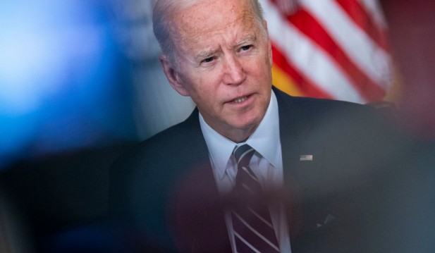 Joe Biden's Approval Ratings Slightly Improved; POTUS Is Warned Immigration, Inflation Might Affect Support to His Administration