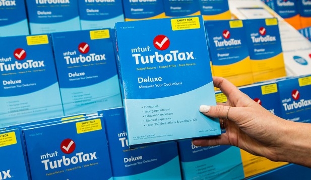 Turbo Tax To Pay Customers $141 million For  Misleading Free Tax-Filing Services