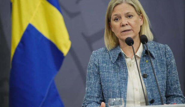 Sweden Disappoints NATO by Not Joining Due to Mistrust of the US-Led Military Block That Shuns Neutrality