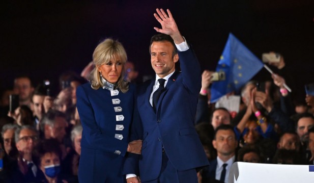 Emmanuel Macron Facts:  Interesting Info You May Not Know About The French President
