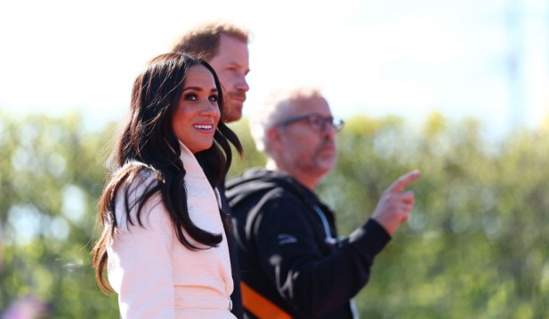 Meghan Markle's Netflix Show Canceled: Here's What She Did Next 