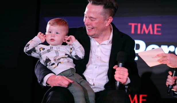 Elon Musk's Children: How Many Kids Does The World's Richest Man Have? Who Are Their Moms?