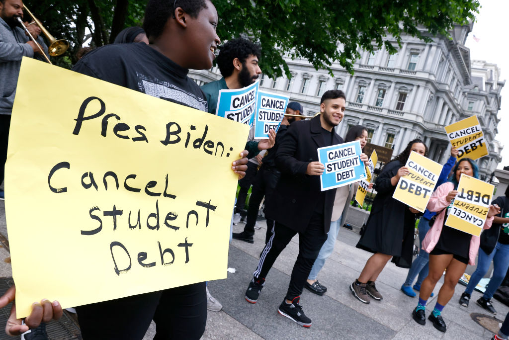 Student Loan Pause To End in September; Borrowers Hope Biden