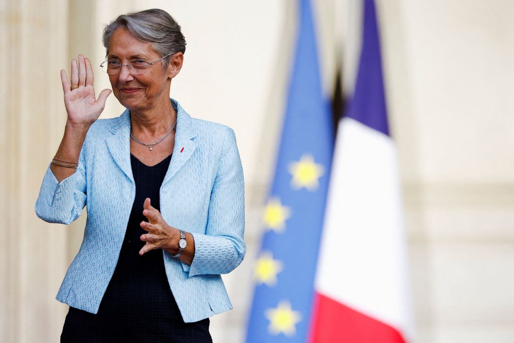 Elisabeth Borne Becomes First Female Prime Minister of France in the Last 30 Years, Only Second in History