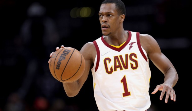 NBA Star Rajon Rondo Hits Mother of His 2 Kids With Death Threat, Pulls Gun Out in Angry Outburst 