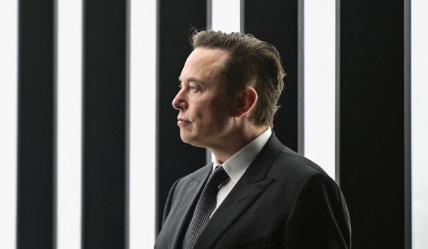 Elon Musk Warns China Will Overtake US Economy If America Doesn’t Stop ‘Infighting’