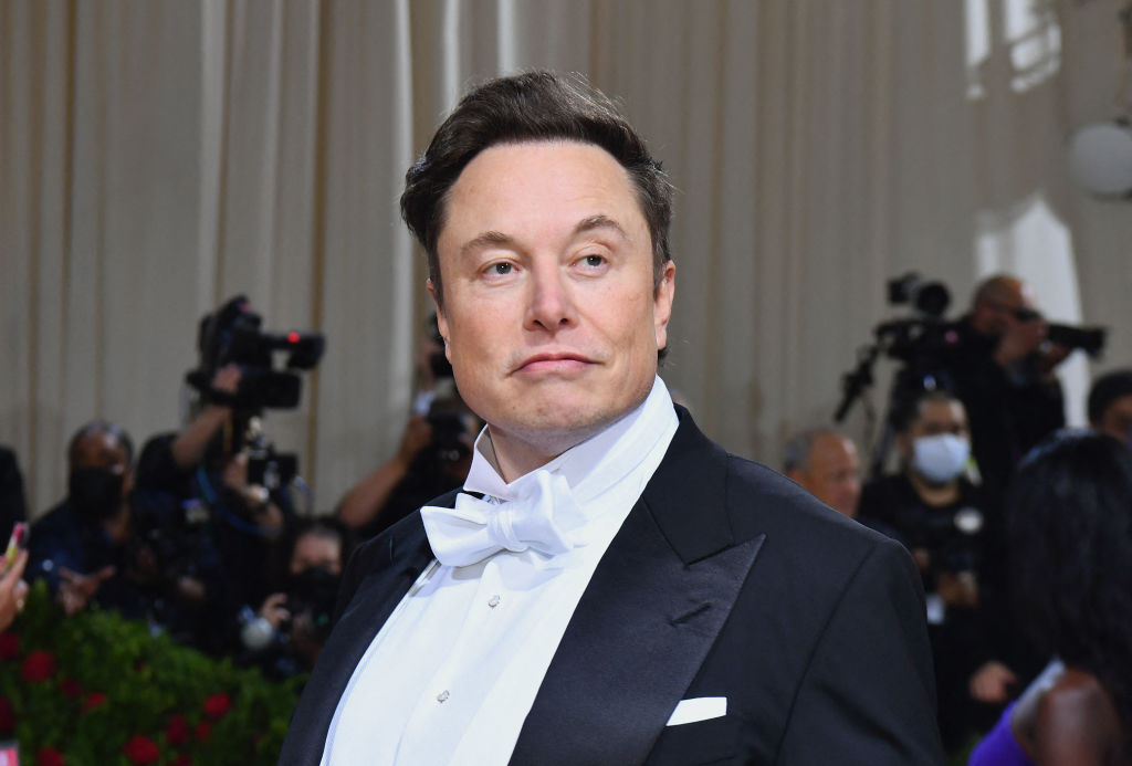 Elon Musk Calls Out Russiagate Campaign Hoax To Bring Down Donald Trump in the 2016 Presidential Elections