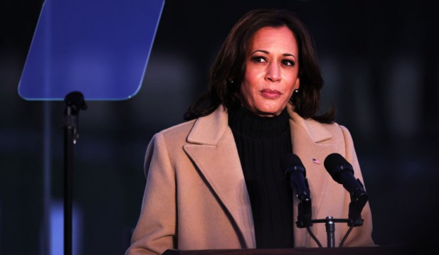 VP Kamala Harris Remains Inactive from Border Issue Discussion Despite Looming End of Title 42