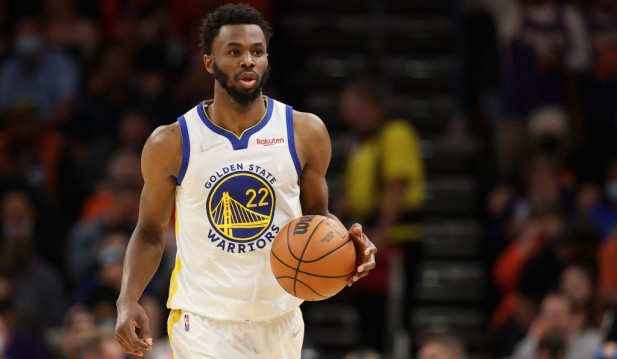 Andrew Wiggins Net Worth 2022: Just How Rich Is the Warriors Forward? 