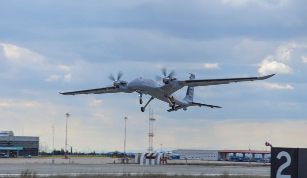  Lithuanians Pitch In To Buy Advanced Military Drone To Help Ukraine  Against Russia