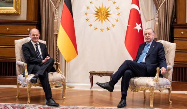 Turkey Still Blocks Finland, Sweden From Joining NATO Despite Pressure From the Military Alliance