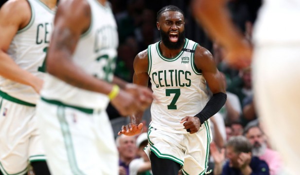 Jaylen Brown Net Worth 2022: Celtics Star Is Getting Nearly $1 Million as Bonus After NBA Finals Berth