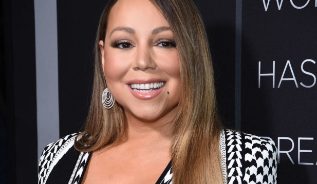 Mariah Carey Faces $20 Million Copyright Lawsuit Over All I Want For Christmas Is You