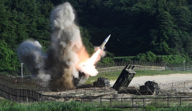 South Korea Launches 7 Missiles, USA Sends 1 After North Korea’s Scary Provocation: Full Details