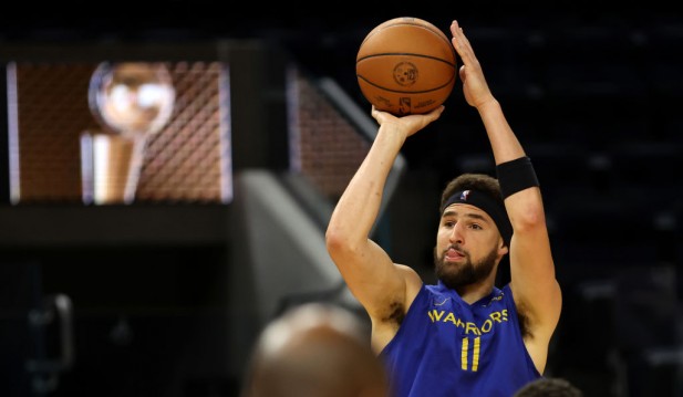 Klay Thompson Net Worth 2022:  How Wealthy Is This 'Splash Brother' In His Successful Comeback Season?