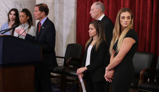 USA Gymnastics Sex Abuse Scandal: Larry Nassar Verdict, New FBI Lawsuit, and Everything You Need to Know