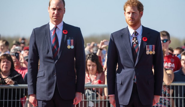 Prince Harry, Prince William Still in Feud? Source Reveals the Real Reason for Sussexes' Distance From Cambridges During the Platinum Jubilee