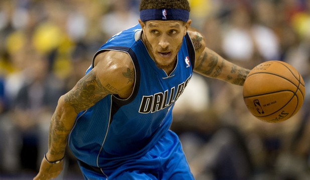 Delonte West Now: NBA Star’s Timeline Shows Harsh Reality of Mental Health, Drug Addiction 