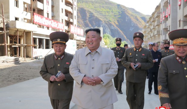 North Korea Plans Crackdown Against 