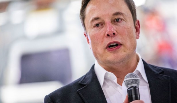 Elon Musk to Meet with Twitter Employees First Time to Answer Concerns 