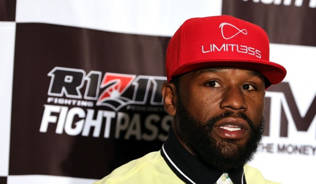 Floyd Mayweather Net Worth 2022: Can the Boxing Icon Actually Buy an NBA Team? 