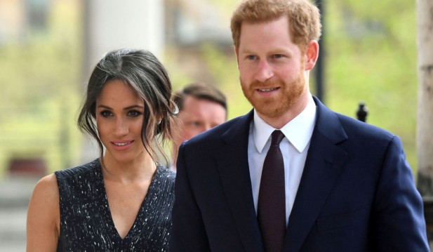 [Report] Meghan Markle, Prince Harry Might Live a Normal Life, Become Permanently Stranger to Royal Family