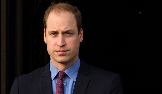 Prince William Wants To Ban Prince Andrew From Royal Life; Duke of York Faces New Legal Battle as Jeffrey Epstein Drags Him Into Lawsuit