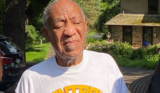 Bill Cosby Sexually Abused 16-Year-Old Judy Huth in the 1970s, Jury Finds