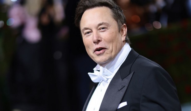 Elon Musk Declines To Reveal Potential Presidential Candidate He Will Support in 2024 Election as Tesla CEO Pledges $25 Million Super PAC