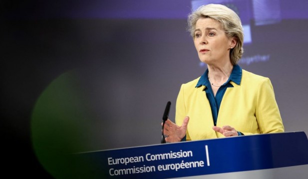 EU Nations Must Not Return to Coal Use, Disregard Climate Change Goals Despite Energy Crisis, EC President Warns