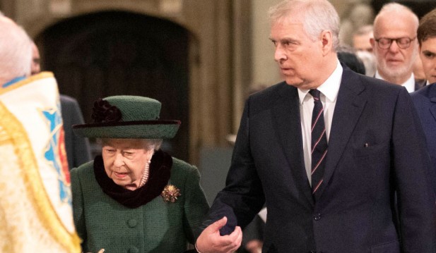 Queen Elizabeth II Urges To Keep Prince Andrew Inside Royal Circle Despite Alleged War Against Prince William, Prince Charles